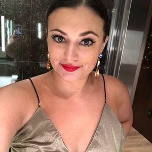 Meet your Posher, Kelsey